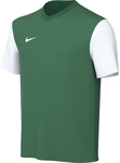 NIKE Dri-FIT Premier II Fu&szlig;balltrikot Kinder pine green/white/white M (137-147...