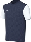 NIKE Dri-FIT Premier II Fu&szlig;balltrikot Kinder midnight navy/white/white XL...