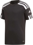 adidas Squadra 21 Trikot Kinder GN5739 - black/white 164