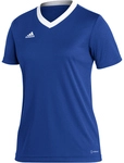 adidas Entrada 22 Trikot Damen HG3947 - team royal blue XS