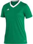adidas Entrada 22 Trikot Damen HI2124 - team green/white XS