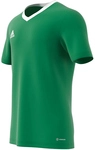 adidas Entrada 22 Trikot Herren teagrn/white XXL