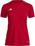 adidas Tabela 23 Trikot Damen HS0540 - team power red 2/white XS