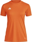 adidas Tabela 23 Trikot Damen IB4929 - team orange/white S