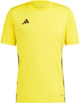 adidas Tabela 23 Fu&szlig;ball Trikot Herren IA9146 - team yellow/black S