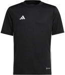 adidas Tabela 23 Fu&szlig;ball Trikot Kinder H44535 - black/white 152