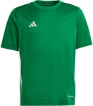 adidas Tabela 23 Fu&szlig;ball Trikot Kinder IA9157 - team green/white 164