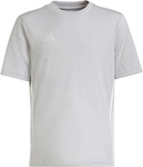 adidas Tabela 23 Fu&szlig;ball Trikot Kinder IA9153 - team light grey/white 128