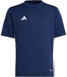 adidas Tabela 23 Fu&szlig;ball Trikot Kinder H44537 - team navy blue 2/white 140