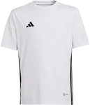 adidas Tabela 23 Fu&szlig;ball Trikot Kinder H44534 - white/black 164