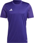 adidas Tabela 23 Fu&szlig;ball Trikot Herren IB4926 - team colleg purple/white M