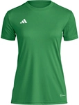 adidas Tabela 23 Trikot Damen IA9150 - team green/white L