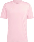 adidas Tabela 23 Fu&szlig;ball Trikot Herren IA9144 - light pink/white S
