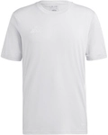 adidas Tabela 23 Fu&szlig;ball Trikot Herren IA9143 - team light grey/white S