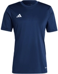 adidas Tabela 23 Fu&szlig;ball Trikot Herren H44527 - team navy blue 2/white S