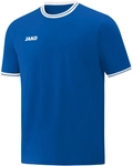 JAKO Center 2.0 Shooting Shirt royal/wei&szlig; XXL