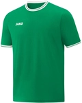 JAKO Center 2.0 Shooting Shirt sportgr&uuml;n/wei&szlig; M