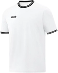 JAKO Center 2.0 Shooting Shirt wei&szlig;/schwarz S