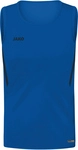 JAKO Challenge Tanktop Kinder royal/marine 164