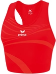 erima Racing Lauftop Damen rot 34