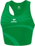 erima Racing Lauftop Damen smaragd 34