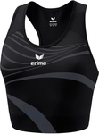 erima Racing Lauftop Damen schwarz 34