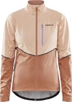 Craft 1910559-758791, CRAFT ADV Endur Hydro Regenjacke Damen 758791 - swirl/cliff M