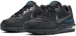 NIKE Air Max LTD 3 Sneaker Herren 002 - anthracite/cool grey-lt current blue 39