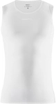 CRAFT Pro Dry Nanoweight &auml;rmeloses Funktionsshirt Herren 900000 - white S