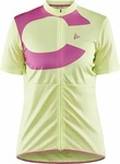Craft 1910562-541719, CRAFT Core Endur Logo Fahrradtrikot Damen 541719 -