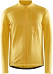 CRAFT Core Bike SubZ langarm Fahrradtrikot Herren 549000 - amber XL