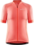 CRAFT ADV Endur Lumen Fahrradtrikot Damen 825000 - shock L