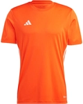 adidas Tabela 23 Fu&szlig;ball Trikot Herren IB4927 - team orange/white L