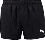 PUMA Swim Shorts BadeShortss Herren 03 - black L