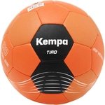 Kempa Tiro Handball 131 - fluo orange/schwarz 00