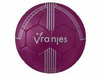 erima Vranjes Handball Kinder aubergine 1