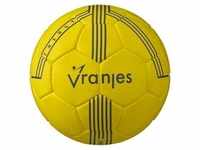 erima Vranjes Handball Kinder gelb 0