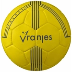 erima Vranjes Handball gelb 2