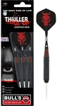 BULL'S Thriller Steel Darts 24 g