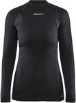CRAFT Active Extreme X Crew Neck Funktionsshirt Damen 999000 - black L