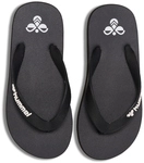 hummel Flip-Flops Kinder 2001 - black 38