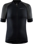 CRAFT ADV Endur Lumen Fahrradtrikot Damen 999000 - black S