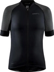 Craft 1910555-999000, CRAFT ADV Endur Lumen Fahrradtrikot Damen 999000 - black XXL