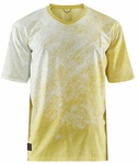 CRAFT ADV Offroad XT kurzarm Fahrradshirt Herren 542000 - cress S