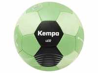Kempa Leo Handball 202 - mint/schwarz 2