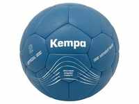 Kempa Spectrum Synergy Eliminate Handball 183 - ice grau 3