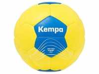 Kempa Spectrum Synergy Plus Handball 122 - sweden gelb/sweden blau 1