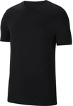 NIKE Park 20 Freizeit T-Shirt Kinder black/white XS (122-128 cm)