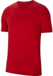 NIKE Park 20 Freizeit T-Shirt Kinder university red/white S (128-137 cm)