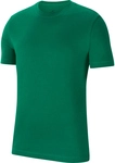 NIKE Park 20 Freizeit T-Shirt Kinder pine green/white XL (158-170 cm)